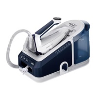 Braun CareStyle 7 Pro IS7282BL parní generátor, PowerSteam, AntiDrip, modrá