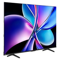 Hisense 55" TV, 4K Ultra HD, 100/120 Hz, HDR, Miracast, Apple Airplay 2