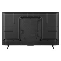 Hisense 55" TV, 4K Ultra HD, 100/120 Hz, HDR, Miracast, Apple Airplay 2