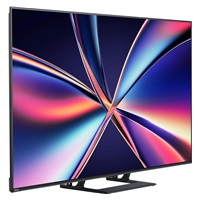 Hisense 65" TV, 4K Ultra HD, 100/120 Hz, HDR, Miracast, herní režim