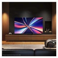 Hisense 65" TV, 4K Ultra HD, 100/120 Hz, HDR, Miracast, herní režim