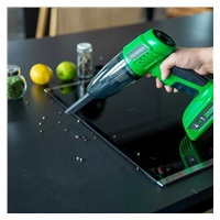 Hammersmith Air Storm vysavač do auta a vzduchový kompresor Aku- rozbaleno