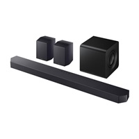 Samsung HW-Q930F soundbar Q série s Dolby Atmos