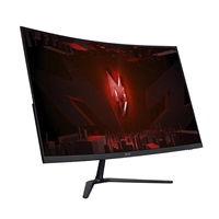 ACER LCD Nitro ED320QUS3bmiipx,31.5" Curved VA,2560x1440,180Hz,250nits,1ms,HDMI,DP,Audio,Repro,Vesa,Black