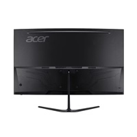 ACER LCD Nitro ED320QUS3bmiipx,31.5" Curved VA,2560x1440,180Hz,250nits,1ms,HDMI,DP,Audio,Repro,Vesa,Black