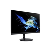 ACER LCD Vero CB242YP6bipr 60cm 23.8‘‘ FHD ZeroFrame 144Hz IPS 16:9 1ms(VRB) 250nits VGA HDMI DP AdaptiveSync EU Black