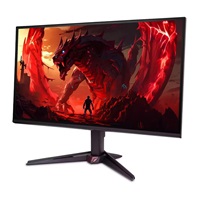 ACER LCD Nitro VG240YP6bmipx,23.8" IPS LED,FHD,144Hz,250nits,1ms,HDMI,DP,Audio,Repro,Vesa,Black