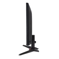 ACER LCD Nitro VG240YP6bmipx,23.8" IPS LED,FHD,144Hz,250nits,1ms,HDMI,DP,Audio,Repro,Vesa,Black
