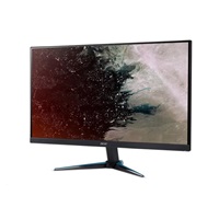ACER LCD Nitro VG270UP6bmiipx,27" IPS LED,2560x1440,250nits,1ms,HDMI,DP,Audio,Repro,Vesa,Black