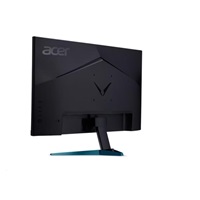 ACER LCD Nitro VG270UP6bmiipx,27" IPS LED,2560x1440,250nits,1ms,HDMI,DP,Audio,Repro,Vesa,Black