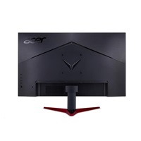 ACER LCD Nitro VG270KL1bmiipx,27" IPS,3840x2160,144Hz,250nits,HDMI,DP,Audio,Repro,Vesa,Black