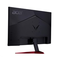 ACER LCD Nitro VG270KL1bmiipx,27" IPS,3840x2160,144Hz,250nits,HDMI,DP,Audio,Repro,Vesa,Black