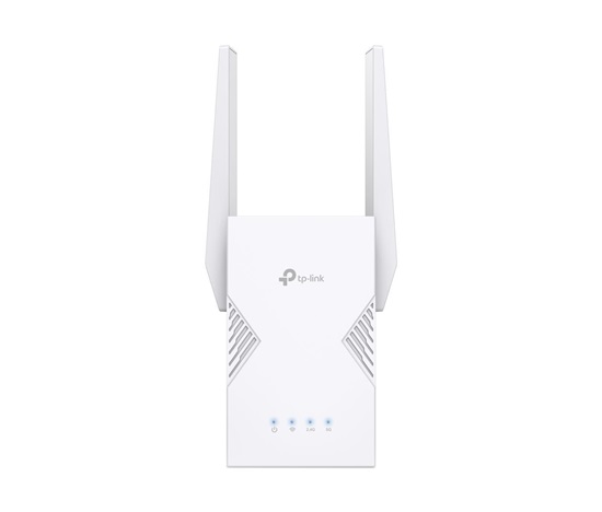 TP-Link RE225BE EasyMesh WiFi7 Extender/Repeater (BE3600,2,4GHz/5GHz,1xGbE)
