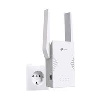 TP-Link RE225BE EasyMesh WiFi7 Extender/Repeater (BE3600,2,4GHz/5GHz,1xGbE)