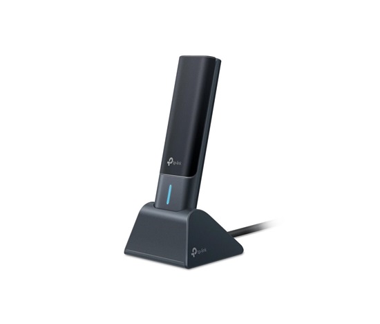 TP-Link Archer TXE50UH WiFi6E USB adapter (AXE3000,2,4GHz/5GHz/6GHz)
