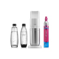 SodaStream Duo White výrobník sody, bílá
