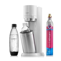 SodaStream Duo White výrobník sody, bílá