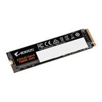 GIGABYTE SSD 4TB AORUS Gen4 7000E, PCIe Gen4x4, M.2 2280, (R:7100/ W:6500MB/s)