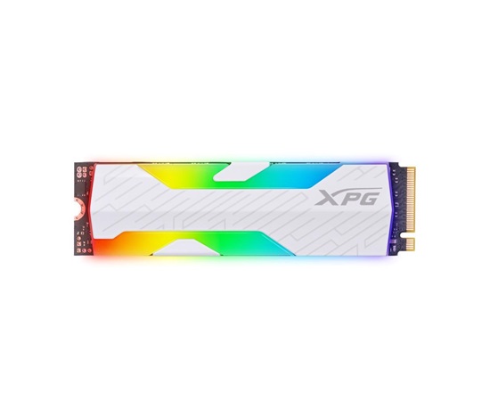 ADATA SSD 500GB XPG SPECTRIX S65G, PCIe Gen4x4 M.2 2280, (R:5000/W:2700 MB/s)
