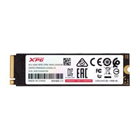 ADATA SSD 2TB XPG SPECTRIX S65G, PCIe Gen4x4 M.2 2280, (R:6000/W:5000 MB/s)