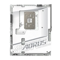 GIGABYTE MB Sc AM5 B850 AORUS STEALTH ICE, AMD B850, 4xDDR5, 1xHDMI