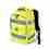 DICOTA Backpack HI-VIS 25 Litre Yellow