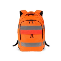 DICOTA Backpack HI-VIS 25 Litre Orange
