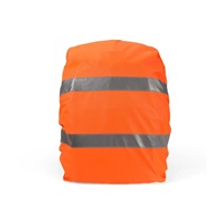 DICOTA Backpack HI-VIS 25 Litre Orange