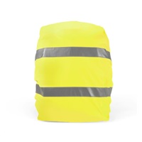 DICOTA Backpack REFLECTIVE 25 litre black
