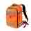 DICOTA Backpack HI-VIS 32-38 Litre Orange