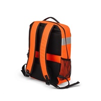 DICOTA Backpack HI-VIS Base 24 Litre, Orange