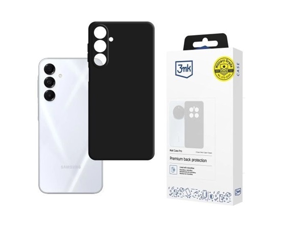3mk Matt Case Pro pro Samsung Galaxy A17 5G