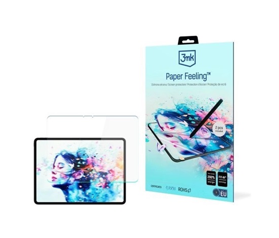 3mk Paper Feeling pro OnePlus Pad 3