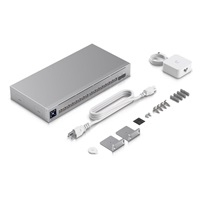 UBNT USW-Pro-Max-16 - rozbaleno, bez orig. obalu