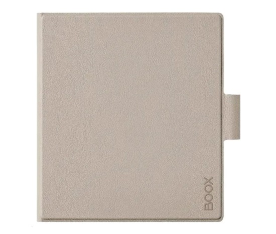E-book ONYX BOOX pouzdro pro GO 7, GO 7 COLOR a GO 7 COLOR gen2, PAGE, béžové