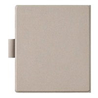 E-book ONYX BOOX pouzdro pro GO 7, GO 7 COLOR a GO 7 COLOR gen2, PAGE, béžové