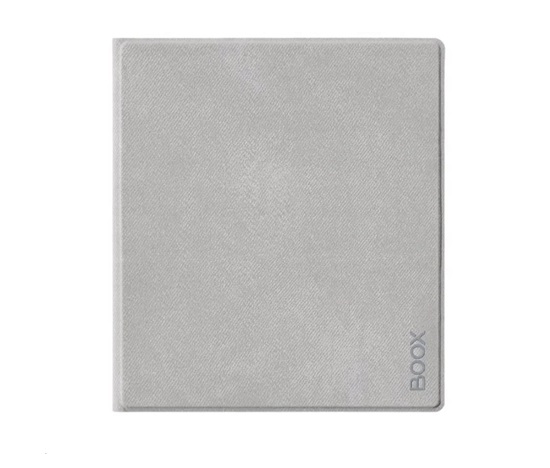 E-book ONYX BOOX pouzdro pro GO 7, GO 7 COLOR a GO 7 COLOR gen2, PAGE, šedé