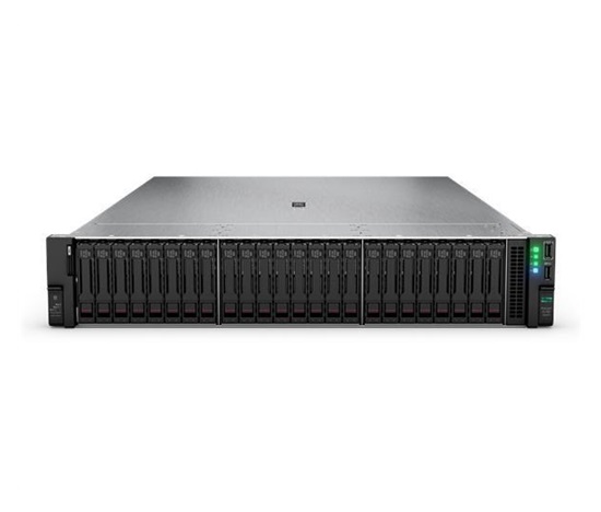 HPE PL DL380g11 4514Y (2.0/16C/30M) 32G (p64706) MR408i-o/4G 3x8SFF 1000W 2x10G-T P70457-421 RENEW