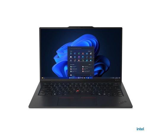 LENOVO NTB Thinkpad X1 Carbon G13 - Ultra7 255U,14" WUXGA,32GB,1TBSSD,4G,IRcam,W11P