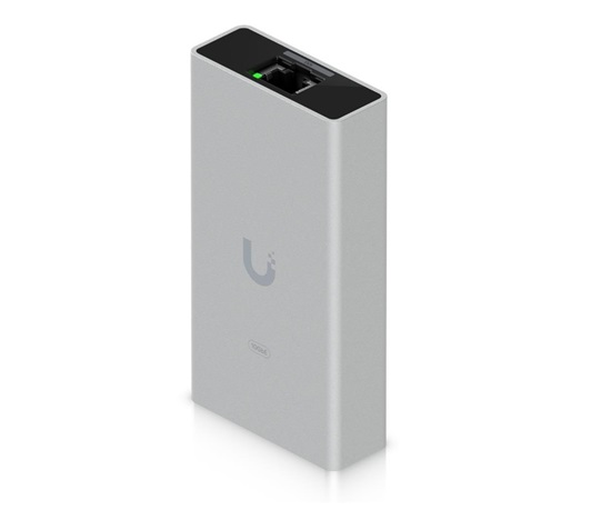 UBNT 10G USB-C síťový adaptér