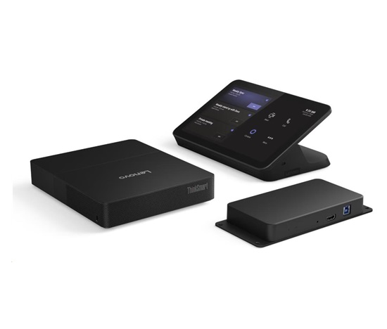 LENOVO PC ThinkSmart Core G2 + IP Controller TEAMS