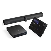 LENOVO PC ThinkSmart Core G2 + Controller + ThinkSmart Bar 180 TEAMS