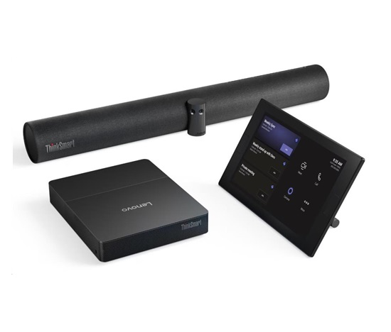 LENOVO PC ThinkSmart Core G2 + Controller + ThinkSmart Bar 180 TEAMS