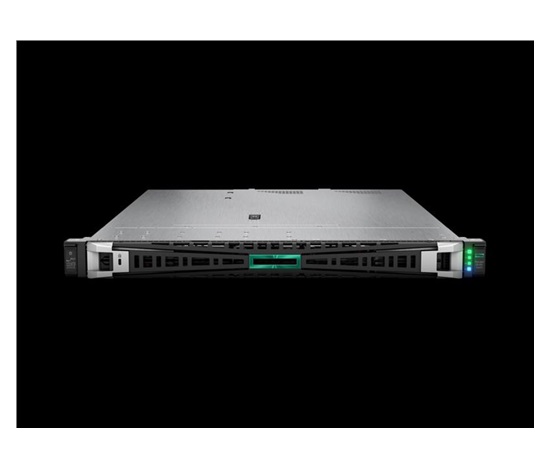 HPE PL DL320g11 6526Y (2.8/16C) 4x32G (p64706) 8SFF NS204(2x480G) 2x1000W 2p10GT 7F Smart Choice