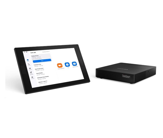 LENOVO PC ThinkSmart Core G2 + Controller ZOOM