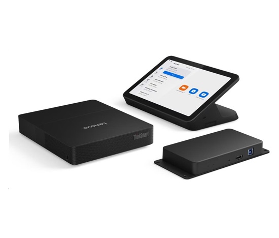 LENOVO PC ThinkSmart Core G2 + IP Controller ZOOM