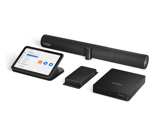 LENOVO PC ThinkSmart Core G2 + IP Controller + ThinkSmart Bar 180 ZOOM