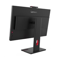 LENOVO LCD ThinkVision T27QD-4v - 27",IPS,mat,16:9,2560x1440,178/178,4/6ms,350cd/m2,1500:1,HDMI,DP,VESA,PIVOT,3Y