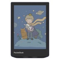 POCKETBOOK Verse Pro Color - Lavender Dream