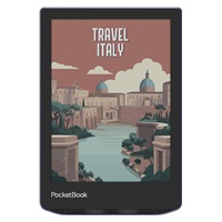 POCKETBOOK Verse Pro Color - Lavender Dream